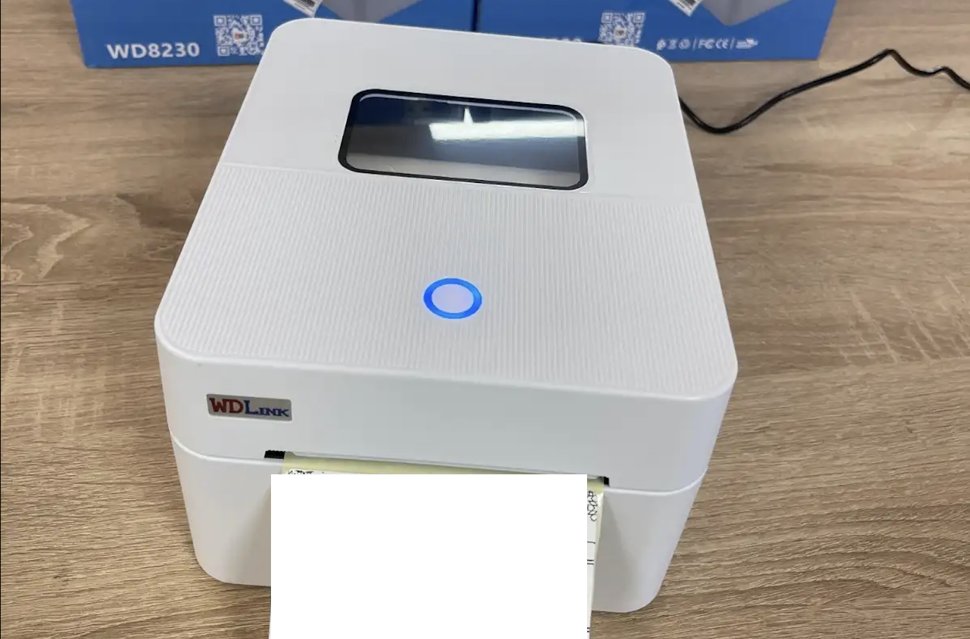 Label Printer